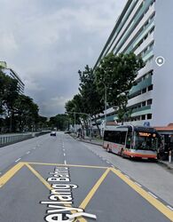 Blk 72 Geylang Bahru (Kallang/Whampoa), HDB 3 Rooms #571393671